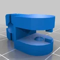 Dây xích Fidget Wacky Track với 24 liên kết nhiều màu sắc - Thumbnail 2