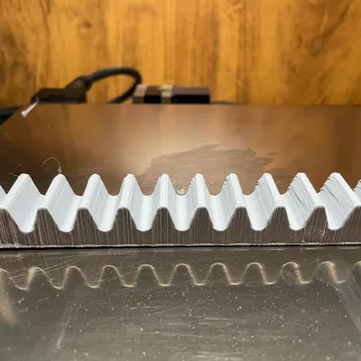 Ray trượt tự động thay thế cho cổng trượt thông minh