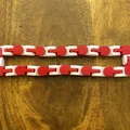 Dây xích Fidget Wacky Track với 24 liên kết nhiều màu sắc - Thumbnail 4