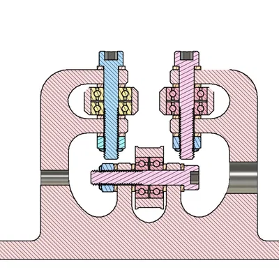 Băng chạy cho mèo tự chế với thiết kế độc đáo