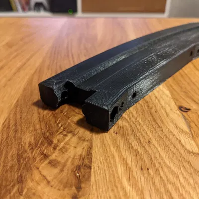 Băng chạy cho mèo tự chế với thiết kế độc đáo