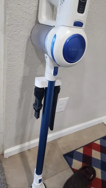 Giá đỡ dụng cụ cho máy hút bụi cầm tay Orfeld - Image 1