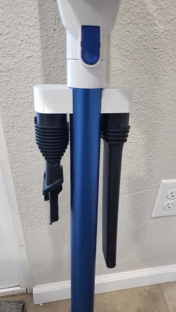 Giá đỡ dụng cụ cho máy hút bụi cầm tay Orfeld - Image 2