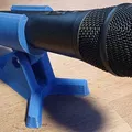 Giá đỡ micro để bàn cho studio - Thumbnail 1