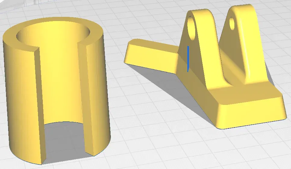 Giá đỡ micro để bàn cho studio - Image 2