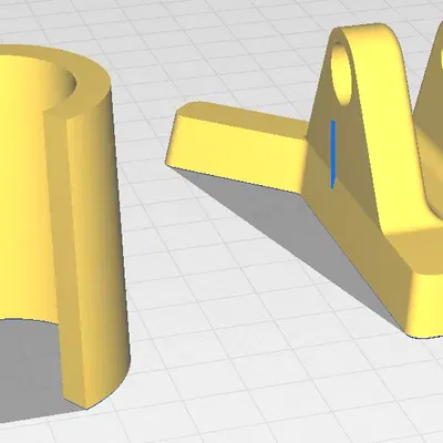 Giá đỡ micro để bàn cho studio