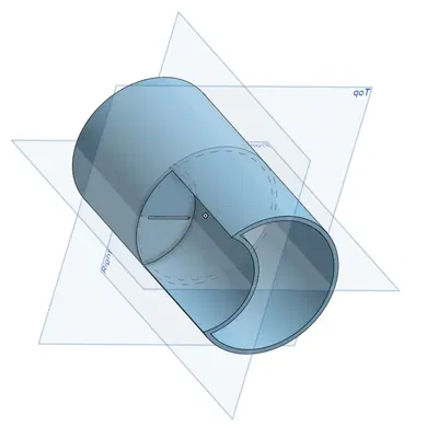 Cảm biến độ ẩm đất cảm ứng 5.65" lắp đặt sâu trong đất