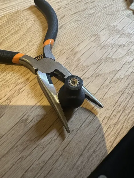 Giá đỡ camera Raspberry Pi với đinh vít M3 từ Sneak - Image 1