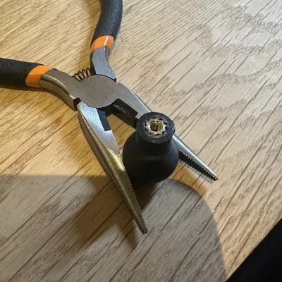 Giá đỡ camera Raspberry Pi với đinh vít M3 từ Sneak