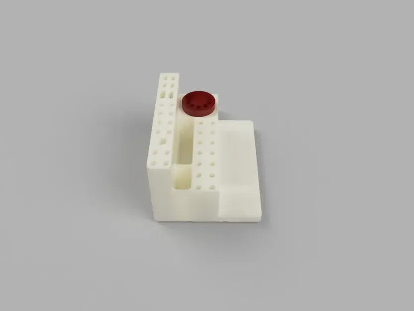 Giá đỡ dụng cụ đa năng cho thợ đồng hồ và mô hình viên - Image 3