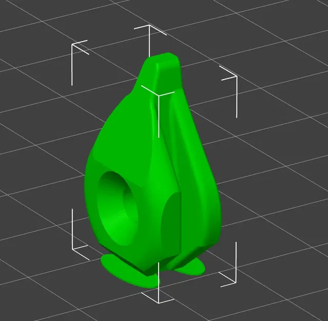 Hướng dẫn ray tên lửa cho đường ray phóng PTR (hồ sơ A6037) - Image 3