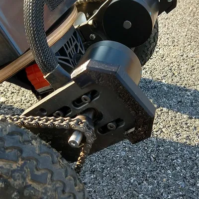 Bumper cho giá đỡ động cơ Boardnamics XL/Matrix II