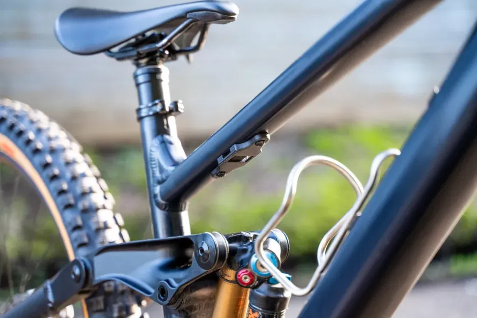 Giá đỡ ống xe đạp Nano cho xe đạp địa hình - Image 1