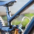 Giá đỡ ống xe đạp Nano cho xe đạp địa hình - Thumbnail 1
