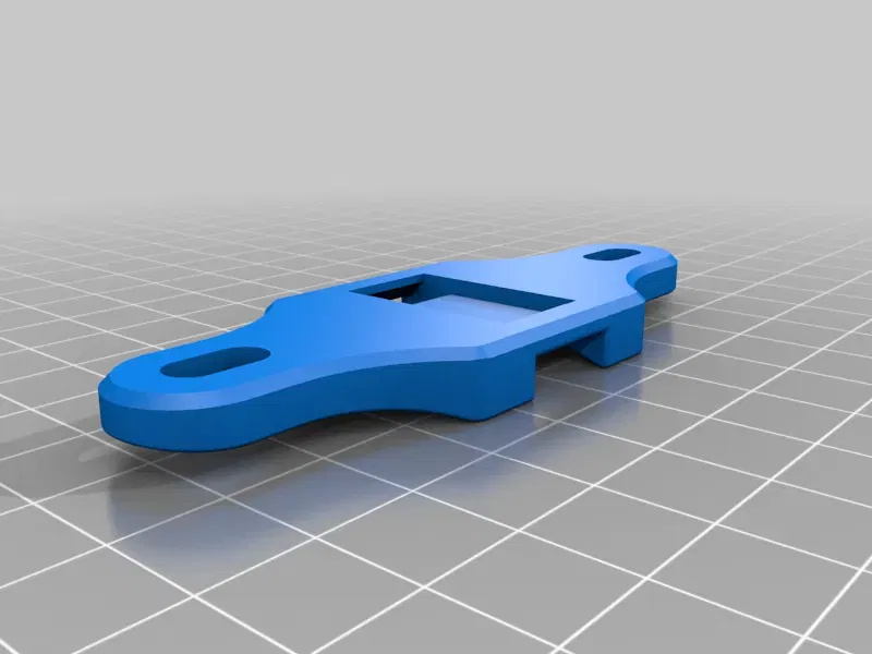 Giá đỡ ống xe đạp Nano cho xe đạp địa hình - Image 2