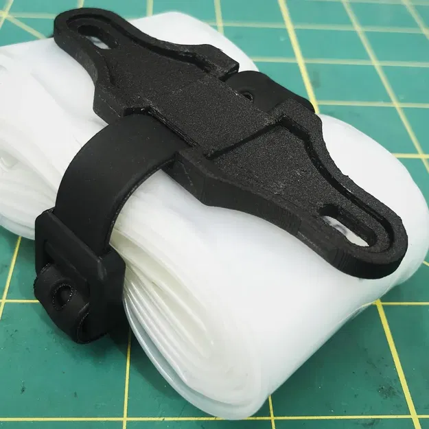 Giá đỡ ống xe đạp Nano cho xe đạp địa hình - Image 3