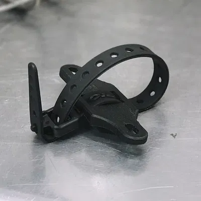 Giá đỡ ống xe đạp Nano cho xe đạp địa hình