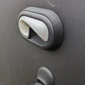 Bộ khoảng cách tay nắm cửa Renault Clio cho xe đua - Thumbnail 2