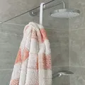 Móc treo khăn tắm cho vách kính phòng tắm - Thumbnail 4