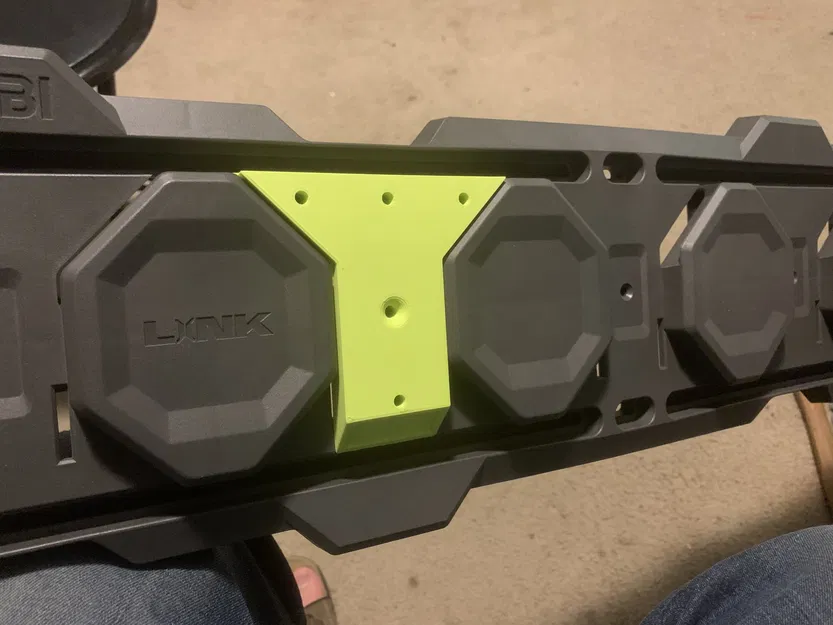 Giá đỡ cho hệ thống Ryobi Link - Image 1