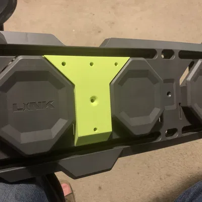 Giá đỡ cho hệ thống Ryobi Link