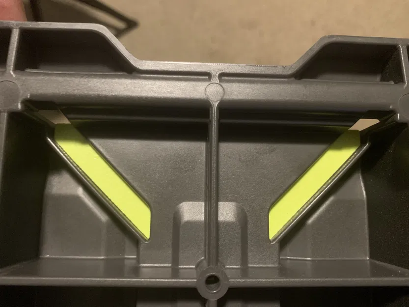 Giá đỡ cho hệ thống Ryobi Link - Image 3