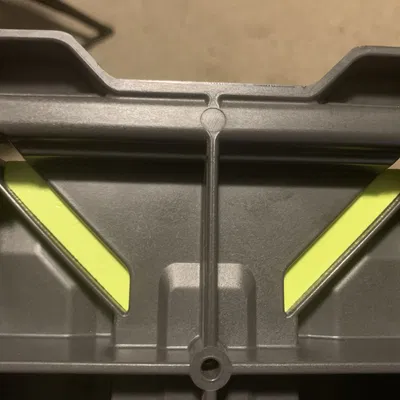 Giá đỡ cho hệ thống Ryobi Link