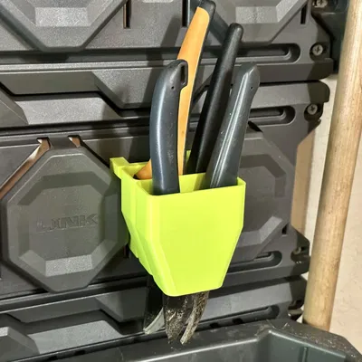 Giá đỡ kéo cắt tỉa tương thích với hệ thống Ryobi Link