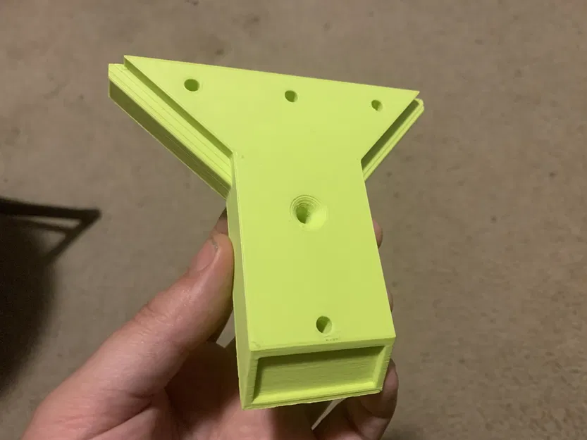 Giá đỡ cho hệ thống Ryobi Link - Image 5