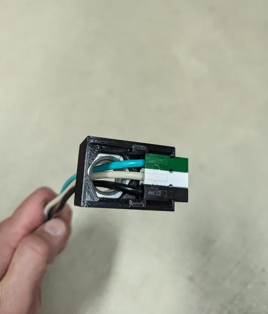 Kết nối PowerPole cho hộp cầu dao điện - Image 1