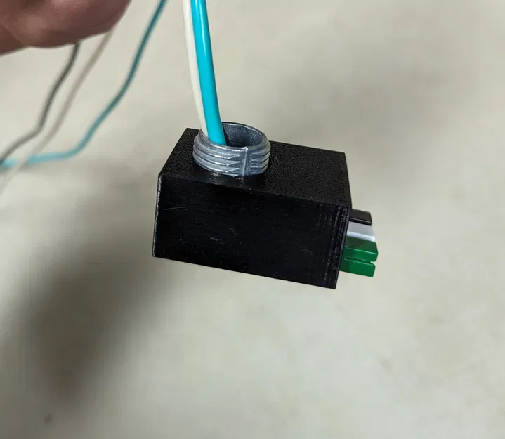 Kết nối PowerPole cho hộp cầu dao điện - Image 2