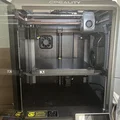 Váy trước giường K1 để che mặt phẳng in chưa hoàn thiện - Thumbnail 3