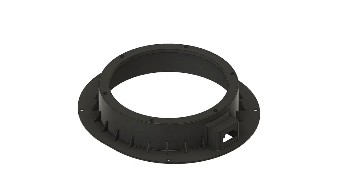 Bộ chuyển đổi nâng cấp loa B&O cho xe Audi - Image 1