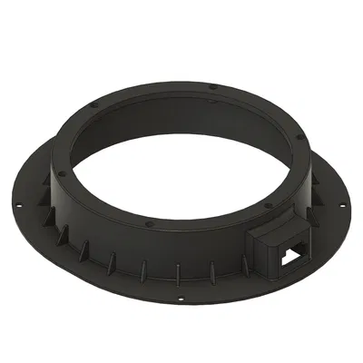 Bộ chuyển đổi nâng cấp loa B&O cho xe Audi