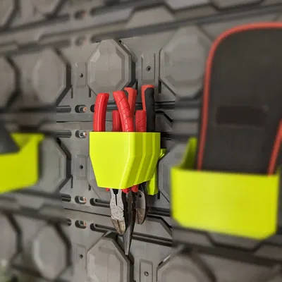 Giá đỡ kẹp dây tương thích với Ryobi Link