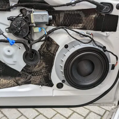 Bộ chuyển đổi nâng cấp loa B&O cho xe Audi