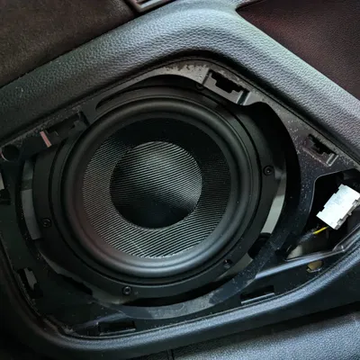 Bộ chuyển đổi nâng cấp loa B&O cho xe Audi