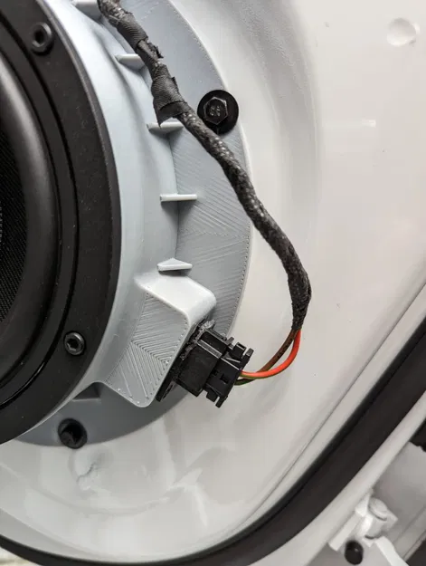 Bộ chuyển đổi nâng cấp loa B&O cho xe Audi - Image 4