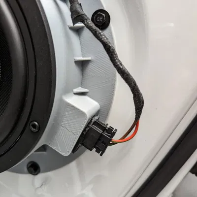 Bộ chuyển đổi nâng cấp loa B&O cho xe Audi