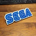 Biểu tượng SEGA cho bàn làm việc hoặc kệ sách - Thumbnail 2