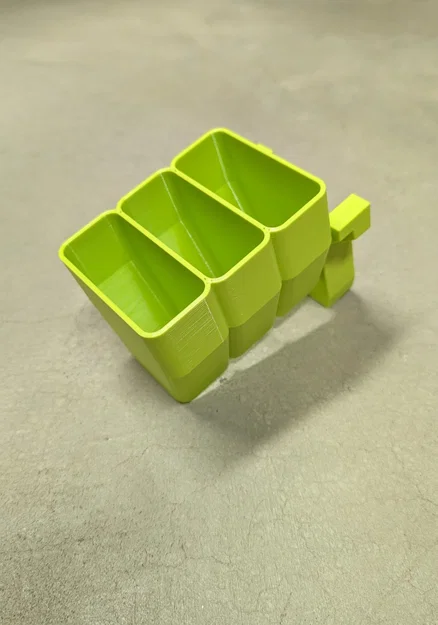 Giá đỡ kẹp dây tương thích với Ryobi Link - Image 2