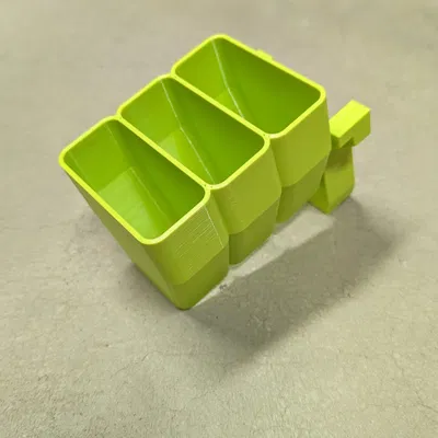 Giá đỡ kẹp dây tương thích với Ryobi Link