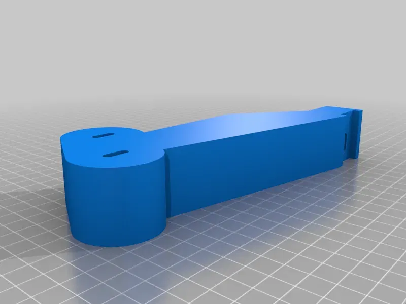 Giá đỡ thanh âm cho TV Sanyo 55 inch từ Polk Audio - Image 3