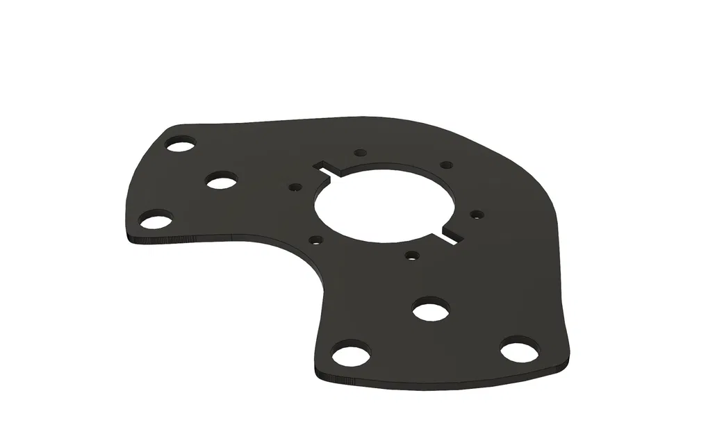 Bảng điều khiển kiểm soát hành trình cho xe Renault - Image 1