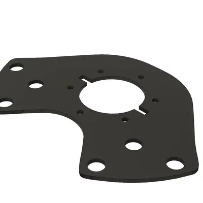 Bảng điều khiển kiểm soát hành trình cho xe Renault