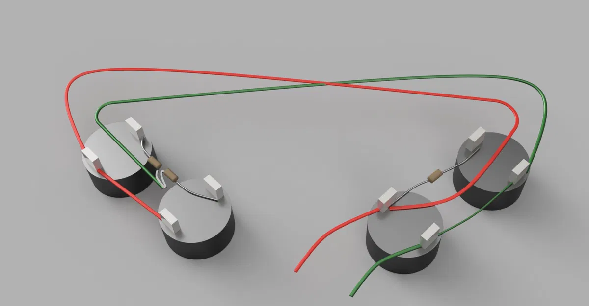 Bảng điều khiển kiểm soát hành trình cho xe Renault - Image 2