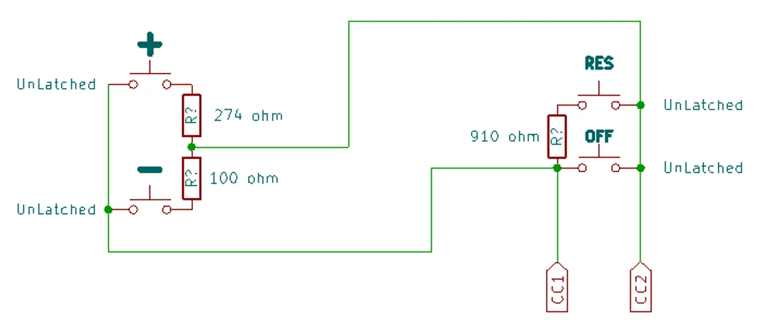 Bảng điều khiển kiểm soát hành trình cho xe Renault - Image 3