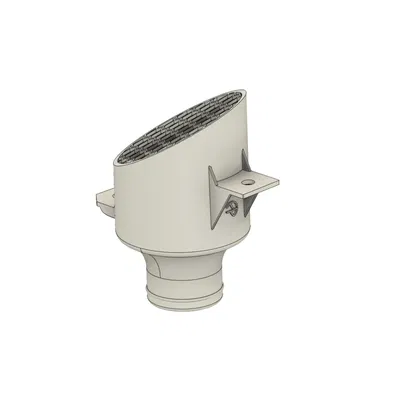 Bộ chuyển đổi ống dẫn sương mù 51mm cho Renault Clio MK3 RS200