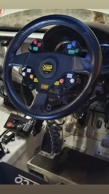 Bảng điều khiển kiểm soát hành trình cho xe Renault - Image 4