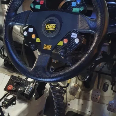 Bảng điều khiển kiểm soát hành trình cho xe Renault